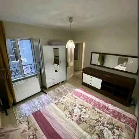 L With Amenitiescevahir Avm Appartement Istambul