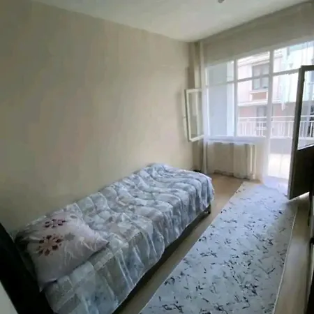 Appartement L With Amenitiescevahir Avm *