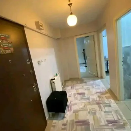 Appartement L With Amenitiescevahir Avm
