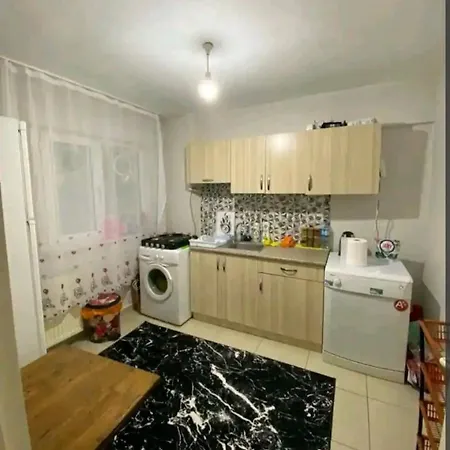 Appartement L With Amenitiescevahir Avm *