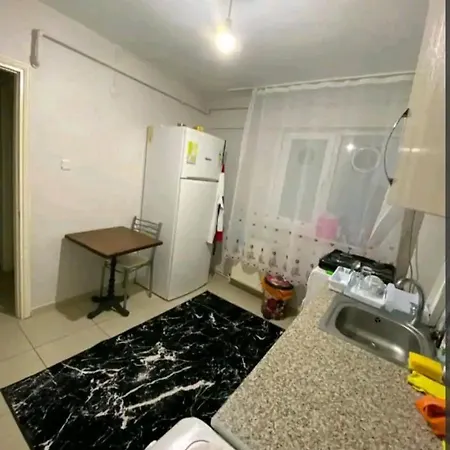 L With Amenitiescevahir Avm Appartement Istambul